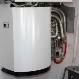 Le chauffage au gaz : une chaleur instantanée et confortable Gerzat